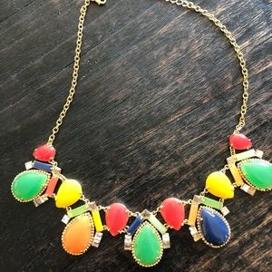 Kate Spade Statement Necklace
